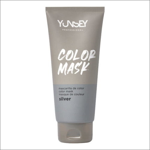 Yunsey Color Mask Mascarillas De Color Vegana 200 ml -