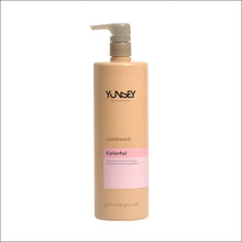 Cargar imagen en el visor de la galería, Yunsey Colorful Champú Post Color - 1000 ml - Champú