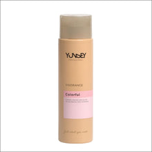 Cargar imagen en el visor de la galería, Yunsey Colorful Champú Post Color - 300 ml - Champú