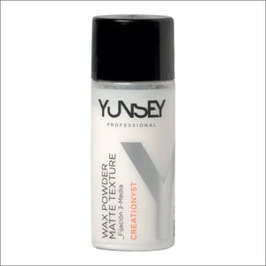 Yunsey Creationyst Cera En Polvo Mate 20gr - Polvos