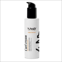 Cargar imagen en el visor de la galería, Yunsey Curl Crema Definidora De Rizos 150 ml - Crema