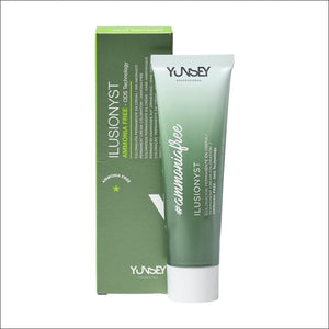 Yunsey Ilusionyst Tinte Sin Amoniaco 100 ml - Coloración