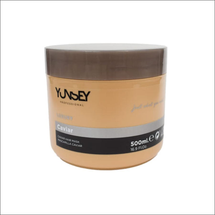 Yunsey Luxury Caviar Mascarilla 500 ml - Mascarilla