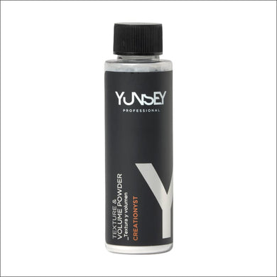 Yunsey Polvos De Textura y Volumen 19 gr - Polvos