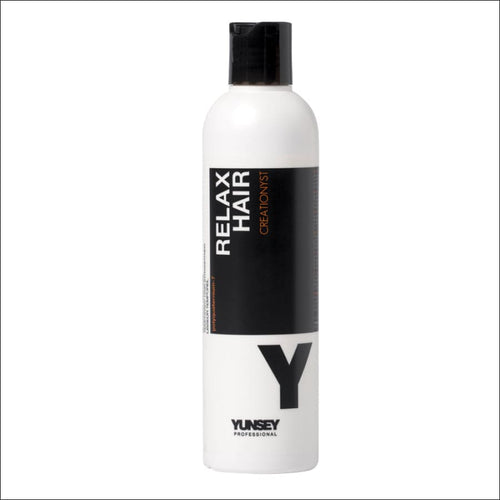 Yunsey Relax Hair Crema 250 ml - Mascarilla