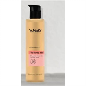 Yunsey Vigorance Bálsamo Volume Up 150 ml - Bálsamo