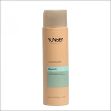 Cargar imagen en el visor de la galería, Yunsey Vigorance Champú Repair Ultra Nutritivo 300 ml -