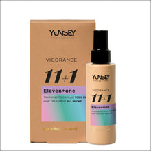 Cargar imagen en el visor de la galería, Yunsey Vigorance Eleven + One 150 ml - Acondicionador