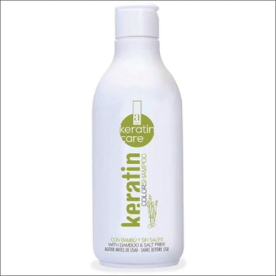 Alexandre Cosmetics Keratin Color Champú - JAZZ PELU