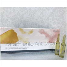 Cargar imagen en el visor de la galería, Alexandre Cosmetics Tratamiento Anticaída 12 x 10 ml - 