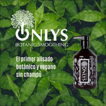 Cargar imagen en el visor de la galería, Alterlook Alisado Botánico y Vegano Onlys - Tratamientos de 
