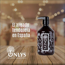Cargar imagen en el visor de la galería, Alterlook Alisado Botánico y Vegano Onlys - Tratamientos de 