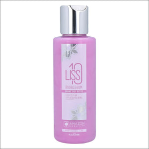 Amazon Keratin Liss10 Bubbblegum Orgánico - 118 ml - 