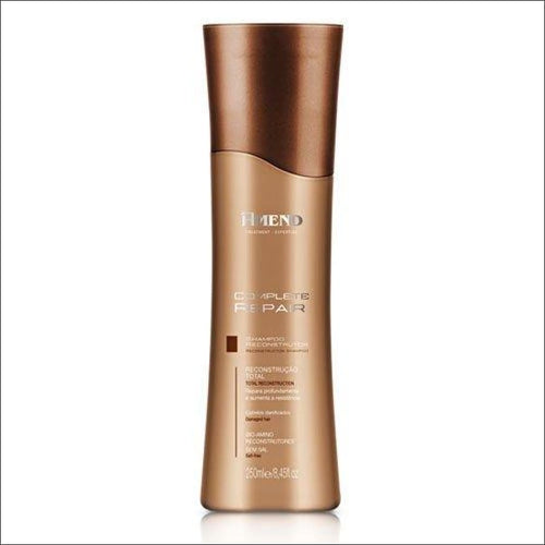 Amend Champú Reconstructor Reparación Completa 250 ml - JAZZ PELU