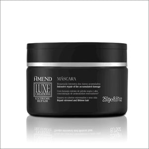 Amend Mascarilla Luxe Creations Reparación Extrema 250 g - JAZZ PELU