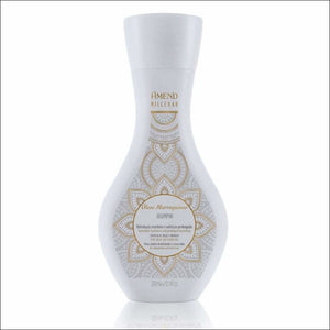 Amend Millenar Kit Oleos Marroquinos 5 Productos - JAZZ PELU