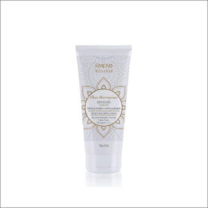 Amend Millenar Kit Oleos Marroquinos 5 Productos - JAZZ PELU