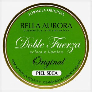 Bella Aurora Crema Anti-Manchas Doble Fuerza 30 ml - 