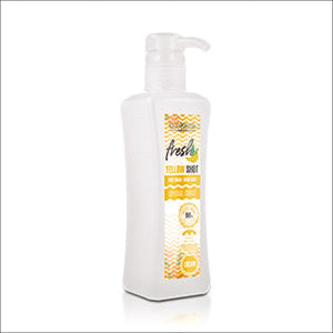 Biokera Salerm Curly Cream Yellow Shot 300 ml - Crema