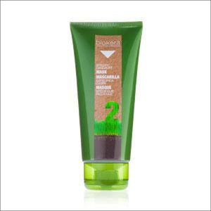 Biokera Salerm Mascarilla Anticaspa 200 ml - JAZZ PELU