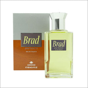 Brad De Genesse Pour Homme EDT 100 ml - Perfume