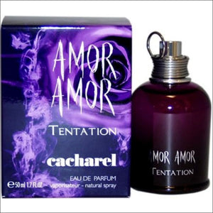 Cacharel Amor Amor Tentation EDP 50 ml (Tester) - Perfumes