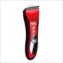 Cargar imagen en el visor de la galería, CEOX2 Maquina De Corte Inalámbrica Clipper - Rojo - Maquinas