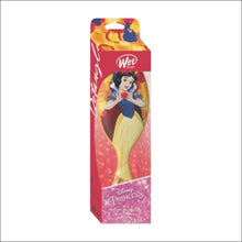 Cargar imagen en el visor de la galería, Cepillo Wet Brush Disney Original Detangler - JAZZ PELU