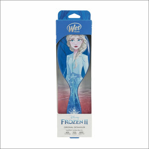 Cepillo Wet Brush Disney Original Detangler - JAZZ PELU