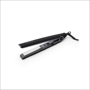 Corioliss Plancha de Pelo C1 Black Soft Touch Chrome - 