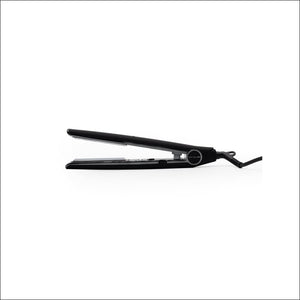 Corioliss Plancha de Pelo C1 Black Soft Touch Chrome - 