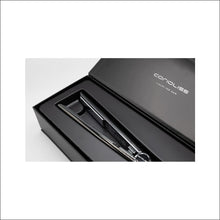 Cargar imagen en el visor de la galería, Corioliss Plancha De Pelo C1 Silver Mirror Colección - 