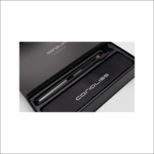 Cargar imagen en el visor de la galería, Corioliss Plancha de Pelo C3 Black Soft Touch Copper - 