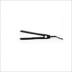 Corioliss Plancha De Pelo Wide Black Soft Touch - Planchas