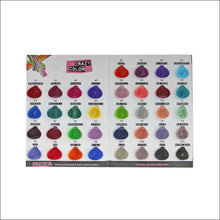 Cargar imagen en el visor de la galería, Crazy Color Tinte Semi Permanente 100 ml - Candy Floss - 