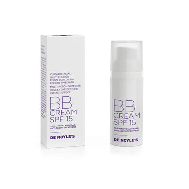 De Noyle’s BB Cream SPF 15 50 ml - Crema