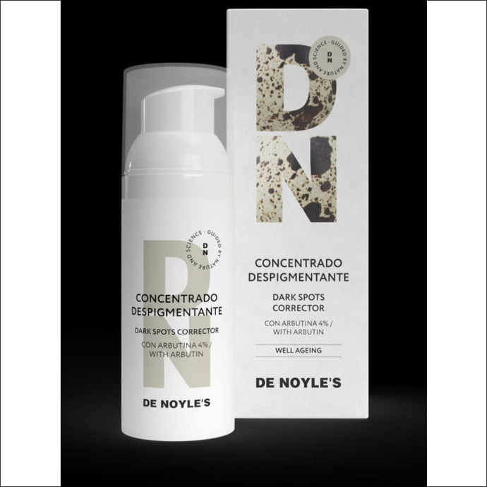 DE NOYLE’S Serum Despigmentante 50 ml - Cosmética