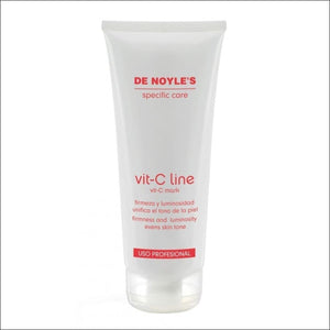 De Noyle’s Vit-C Line Crema 24 H - 200 ml - Cosmética