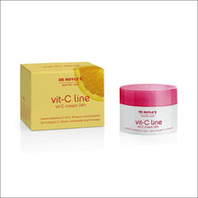 Cargar imagen en el visor de la galería, De Noyle&#39;s Vit-C Line Crema 50 ml 24 H - jazz pelu