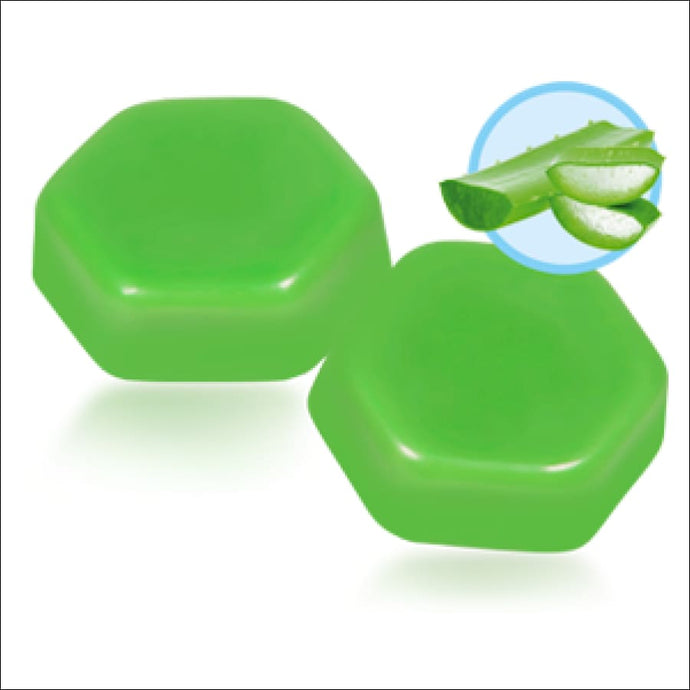 Depil OK Cera Depilación Caliente Baja Fusión 1 Kg - Aloe 