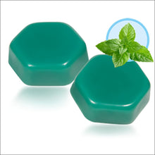 Cargar imagen en el visor de la galería, Depil OK Cera Depilación Caliente Baja Fusión 1 Kg - Menta -