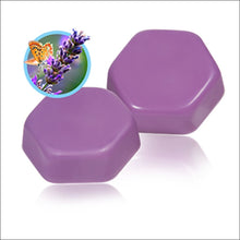 Cargar imagen en el visor de la galería, Depil OK Cera Depilación Caliente Baja Fusión 1 Kg - Violeta