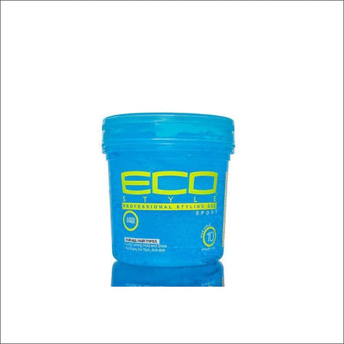 Eco Styler Styling Gel Sport Blue 473 ml - jazz pelu