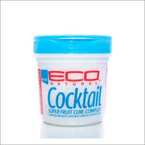 ECO Gel Styling Cocktail Natural 473 ml - jazz pelu