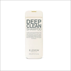 Eleven Champú Vegano Deep Clean 300 ml - Champú