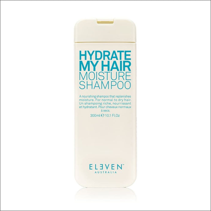 Eleven Australia Hydrate My Hair Moisture Champú 300 ml - 