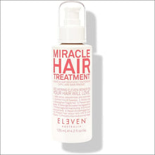 Cargar imagen en el visor de la galería, Eleven Australia Miracle Hair Treatment 125 ml - 
