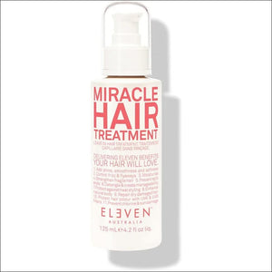 Eleven Australia Miracle Hair Treatment 125 ml - 