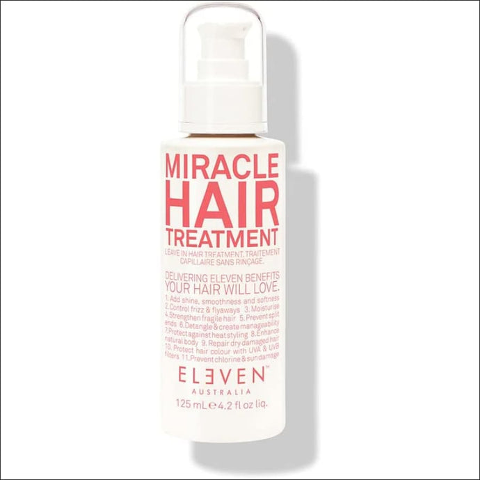 Eleven Australia Miracle Hair Treatment 125 ml - 