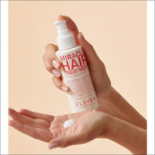 Cargar imagen en el visor de la galería, Eleven Australia Miracle Hair Treatment 125 ml - 